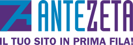 Antezeta Logo