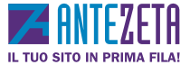 Logo Antezeta