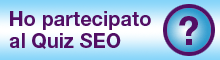 Il quiz seo