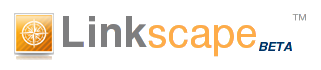 SEOmoz LinkScape Logo