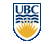 Università di Colombia Britannica logo